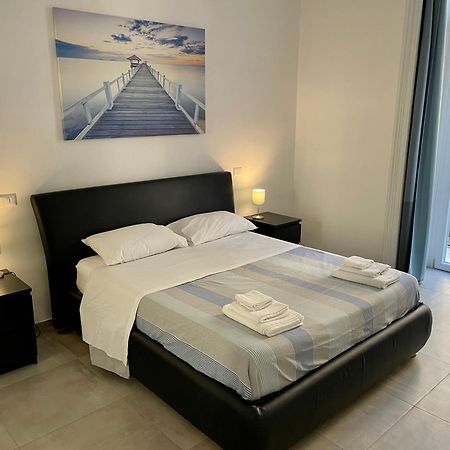 Napoli Centrale Suite Ngoại thất bức ảnh