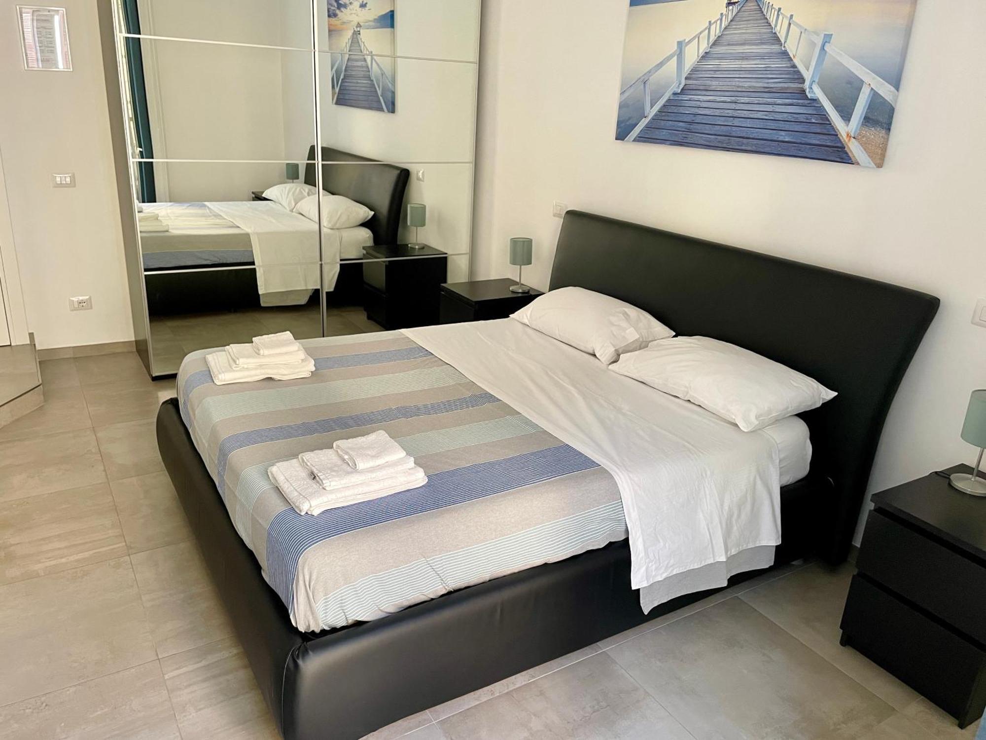 Napoli Centrale Suite Ngoại thất bức ảnh